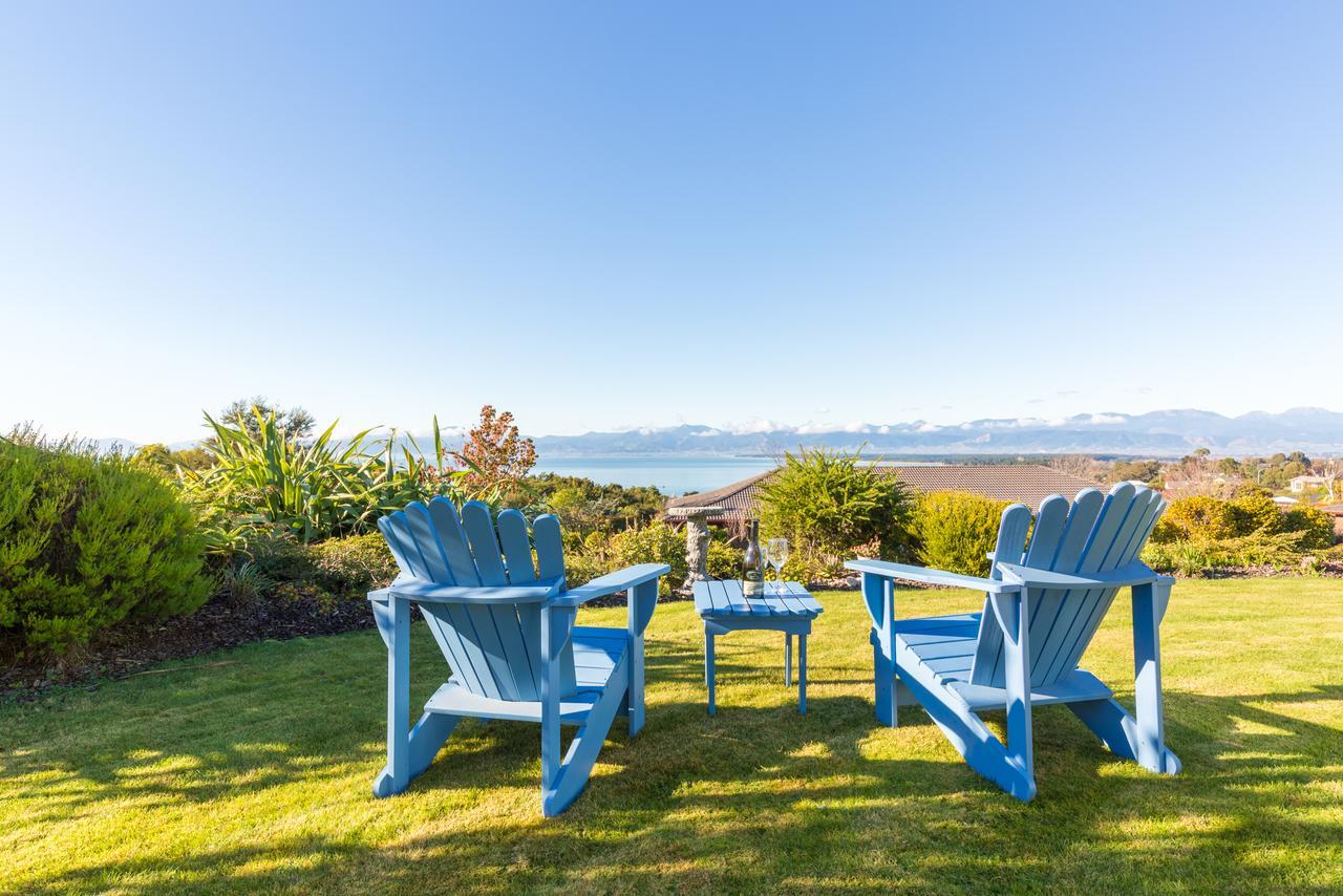 B&B Bayview Mapua Extérieur photo