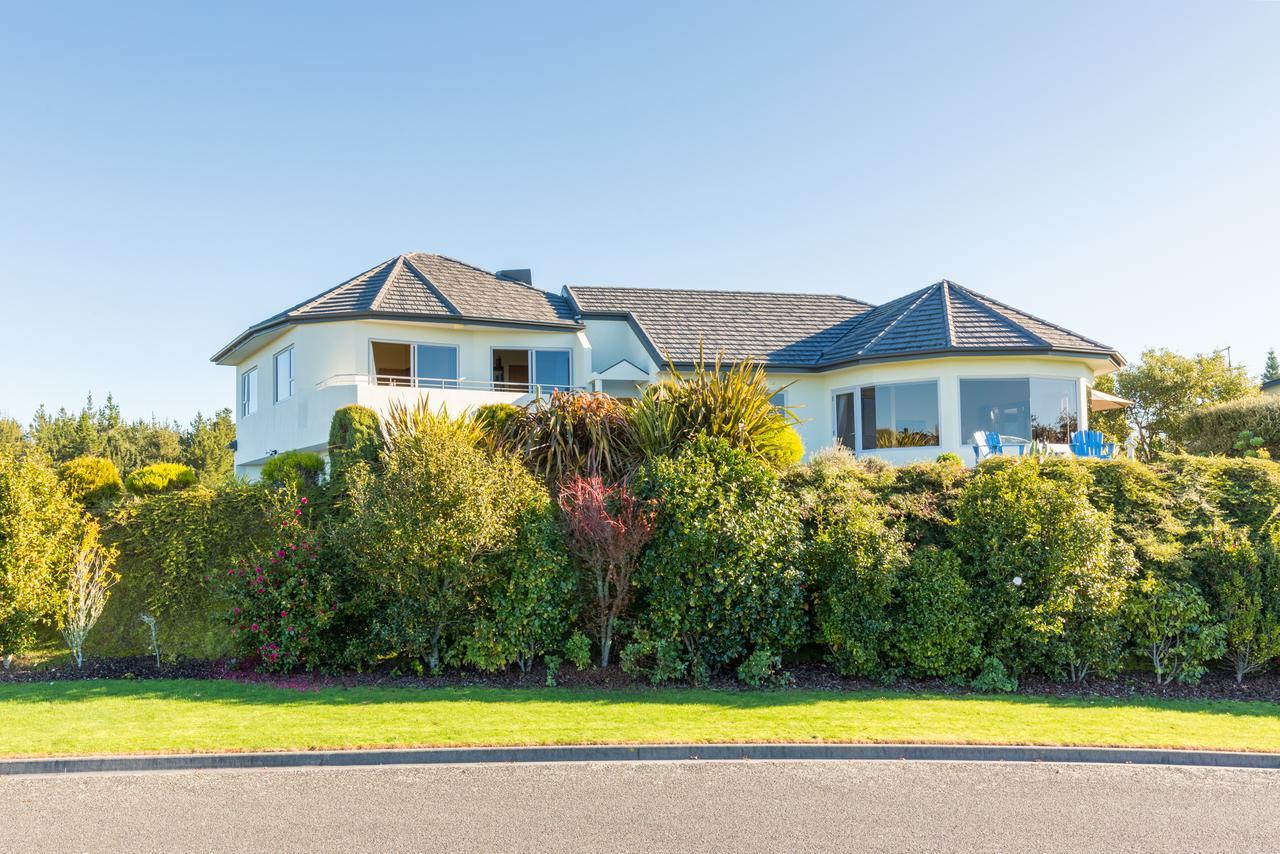 B&B Bayview Mapua Extérieur photo