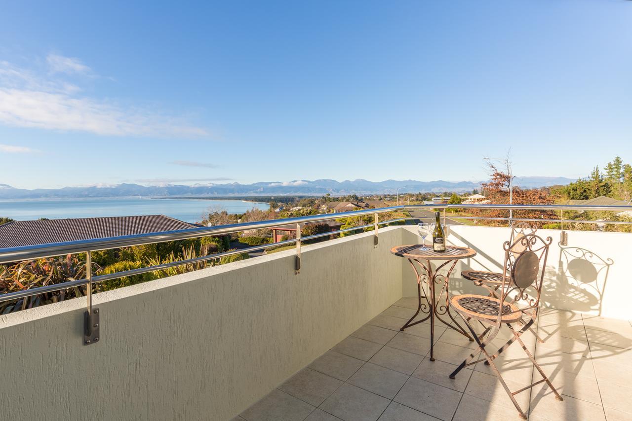 B&B Bayview Mapua Extérieur photo