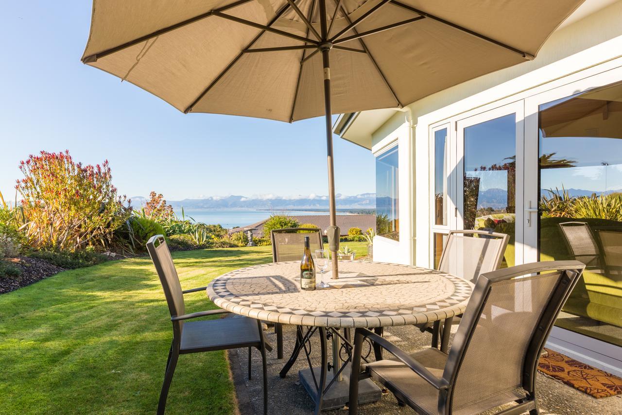 B&B Bayview Mapua Extérieur photo