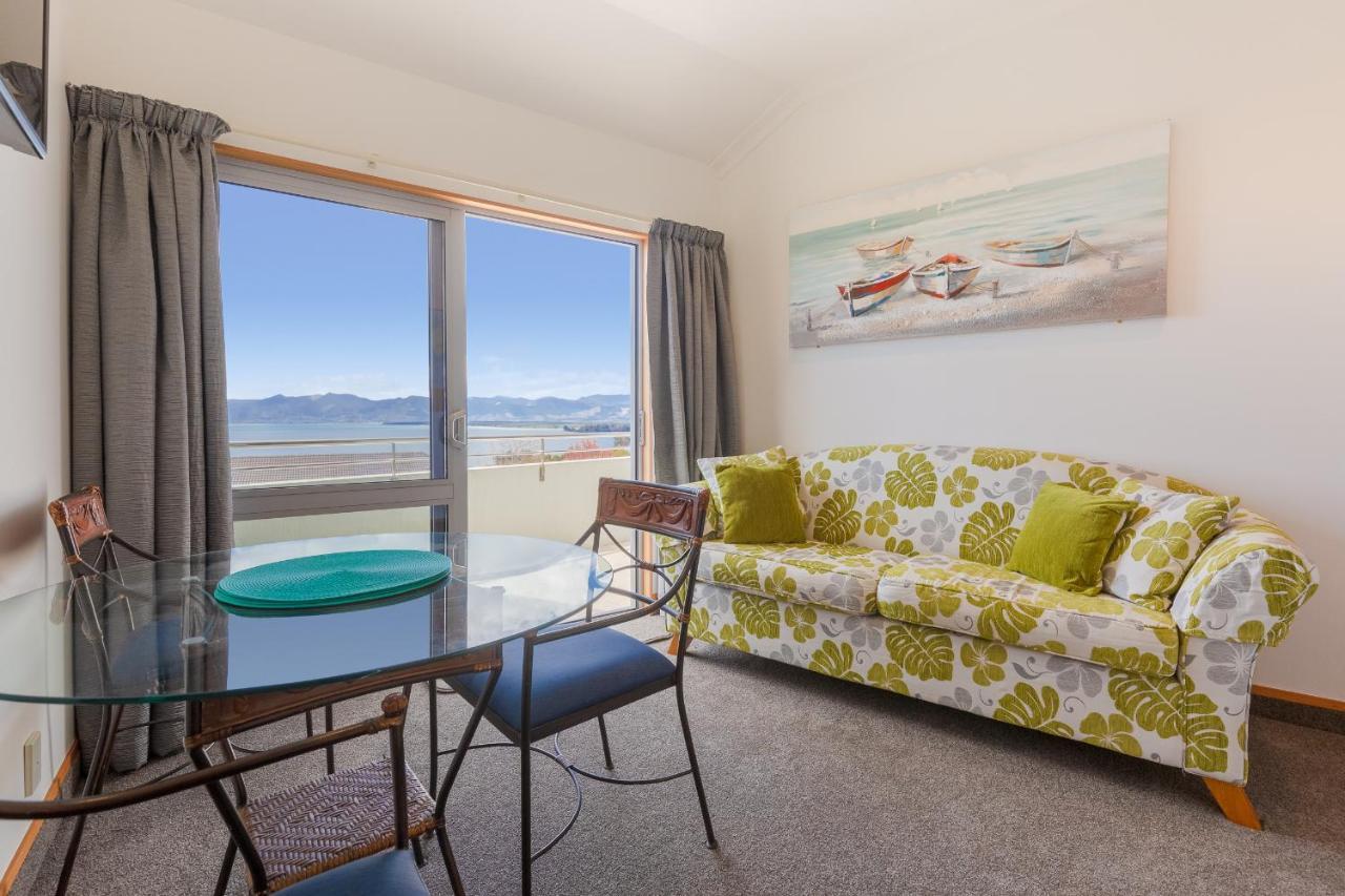 B&B Bayview Mapua Extérieur photo