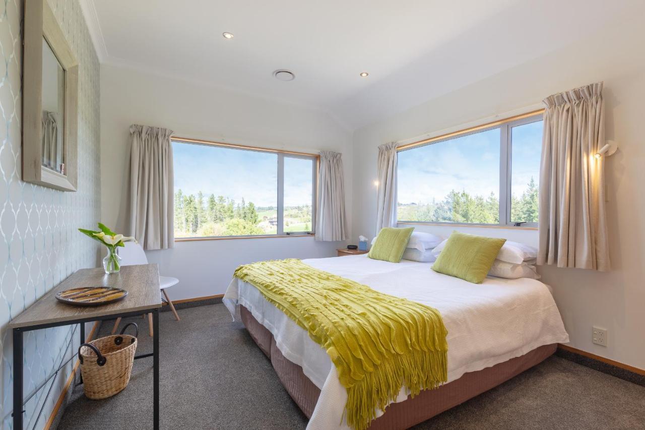 B&B Bayview Mapua Extérieur photo