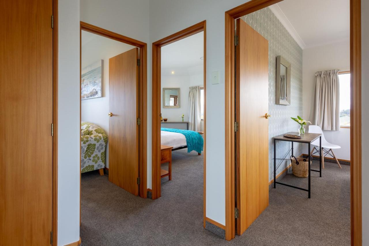 B&B Bayview Mapua Extérieur photo